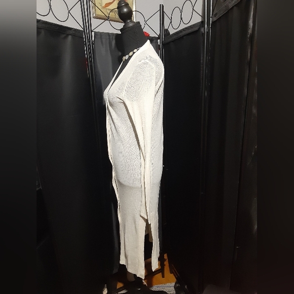 Loft Women's Long Sweater - Picture 4 of 7